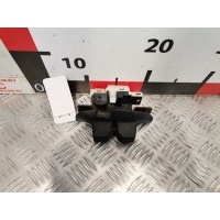Замок крышки (двери) багажника Renault Scenic 2 2008 8200076240