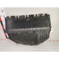 Защита картера (двигателя) Skoda Fabia 5J 2008 6Q0825237AB