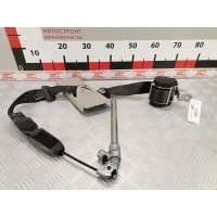 Ремень безопасности передний левый Renault Scenic 2 2008 8200699576
