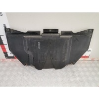 Защита КПП Audi A6 C5 Allroad 2005 4Z7863822B