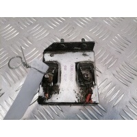 Резистор (сопротивление) печки Volkswagen Passat 5 1999 8D0959493