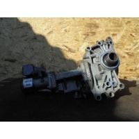 Раздаточная коробка Dodge Caliber 2006 - 2011 2007