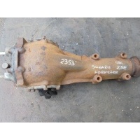 Редуктор задний Subaru Forester II (SG) 2002 - 2007 2007 4.444