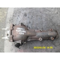 Редуктор задний Subaru Forester III (SH) 2007 - 2012 2009 4,444