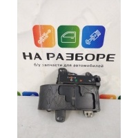 накладка на консоль между сиденьями TOYOTA AVENSIS T270 2010 35974-20361