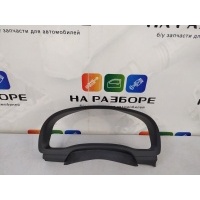 накладка на щиток приборов TOYOTA AVENSIS T270 2010 55410-05030-C0