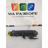 ручка двери внешняя TOYOTA AVENSIS T270 2010 69210-05091-C0