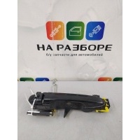 ручка двери внешняя TOYOTA AVENSIS T270 2010 69210-05091-C0