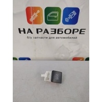 Ручка открывания капота TOYOTA AVENSIS T270 2010 53601-05030-C0