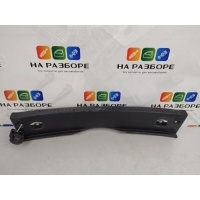 накладка на заднюю панель TOYOTA AVENSIS T270 2010 58387-05100-C0