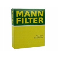mann - filter фильтр воздушный cf 711