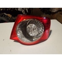 Фонарь задний правый Volkswagen Jetta 2008 1K5945096G