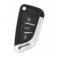 Ключ пульт seat altea ibiza леон mii 7n5837202d
