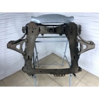 Балка подвески передняя (подрамник) Renault Kangoo 1 2002 8200741079