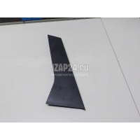 Накладка двери задней левой GM Astra J (2010 - 2017) 13303934