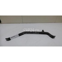 Лента крепления бензобака GM Astra H / Family (2004 - 2015) 13250345