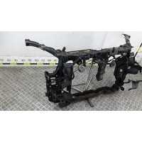 Передняя панель крепления облицовки (телевизор) RENAULT KOLEOS (2008-0000) 2009 62520JY00A