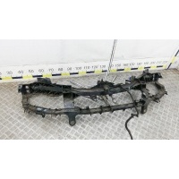 Передняя панель крепления облицовки (телевизор) FORD C-MAX (2003-2010) 2005 1508632