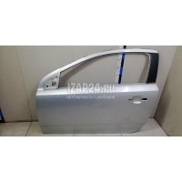 Дверь передняя левая GM Astra H / Family (2004 - 2015) 13168043