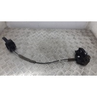 Замок двери передней правой NISSAN NAVARA (2010-2014) 2013 80500EB30A