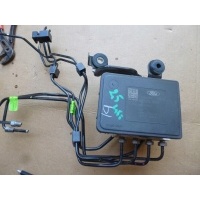 Форд mk5 fusion рестайлинг насос абс hg9c - 2c219 - kg