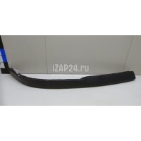 Спойлер переднего бампера правый GM Astra H / Family (2004 - 2015) 13241993