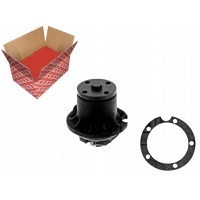 Насос радиатора febi bilstein 1212000820 1102001020 110