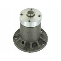 Насос радиатора мерседес 2.3 2.5 w115 2.0 - 3.0