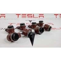 парктроник передний Tesla Model 3 2021 1127502-01-D