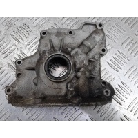 Насос масляный Skoda Fabia 2001 036115105D