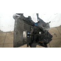 КПП 5ст. FORD FUSION (2002-2012) 2007 1763780