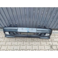 Мерседес clk рестайлинг w208 бампер передняя передний набор