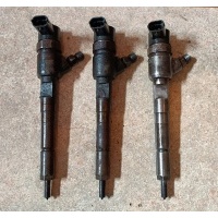 Форсунки opel 1.3 cdti 0445110183 для регенерации