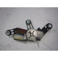 Моторчик стеклоочистителя Ford Mondeo 3 2000-2007 1230983