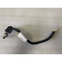 клемма аккумулятора минус Audi A4 B8/8K 2012 8X0915181