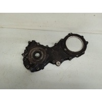 Насос масляный Ford Focus 2 2005-2011 XS4Q6F008BA