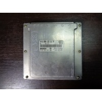 Блок управления ДВС Mercedes C-klasse (W203) Рестайлинг 2004 - 2007 2002 0001535279, 0281010851