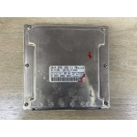Блок управления ДВС Mercedes S-klasse (W220) Рестайлинг 2002 - 2005 2004 2751531179,