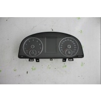 Спидометр часы 1t0920865 volkswagen touran 1.2 tsi 10 - eu