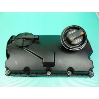 volkswagen oe 038103469ah крышка клапонов