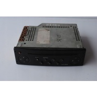 Радио заводские 8200247962 renault лагуна ii 2.0