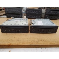 Радио заводские renault 8200247962