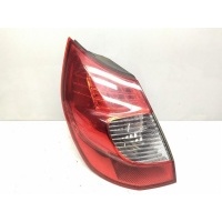 фонарь задний левый Renault Scenic II 2007 8200474328