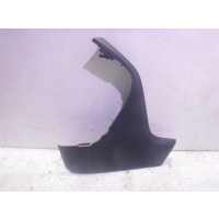Накладка консоли Nissan Patrol Y62 2010- 682A31LA0B
