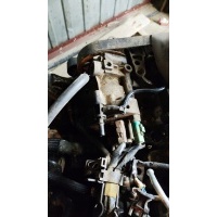 Тнвд renault 1.5 dci