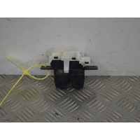 Замок багажника Renault Laguna 2 (2001-2007) 2003 8200076240