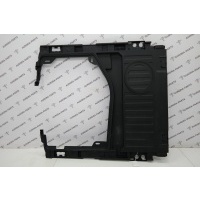 Поддон багажного отсека Audi A6 C7 2011 4G9864105C