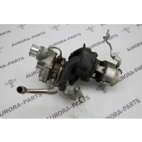 Турбина 3.0 V6 D Gen2 Twin Turbo RH Land Rover Discovery L462 2016 LR116631