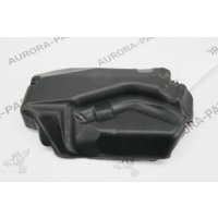 Шумоизоляция двигателя (3.0TD V6) LH Land Rover Discovery L319 2009 C2D5285