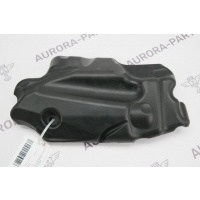 Шумоизоляция двигателя (3.0TD V6) RH Land Rover Discovery L319 2009 LR014224